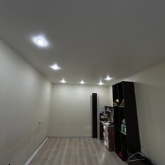 Квартира 28,6 м², 1-комнатная - изображение 2