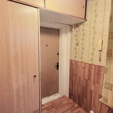 Квартира 40 м², 1-комнатная - изображение 5