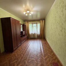 Квартира 30,9 м², 1-комнатная - изображение 3
