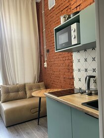 Купить 4-комнатную квартиру с ремонтом в округе Октябрьский в Омске - изображение 9