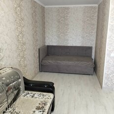 Квартира 36,8 м², 1-комнатная - изображение 4