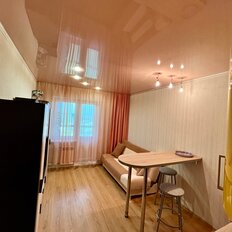 Квартира 18,2 м², студия - изображение 4