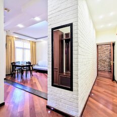 Квартира 64 м², 2-комнатная - изображение 5