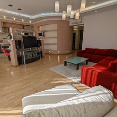 Квартира 115 м², 3-комнатная - изображение 3