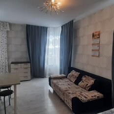 Квартира 32,9 м², студия - изображение 2