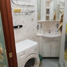 Квартира 19 м², студия - изображение 5