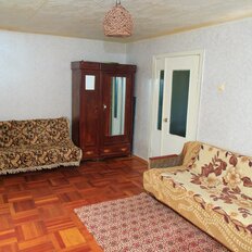 Квартира 35,1 м², 1-комнатная - изображение 3