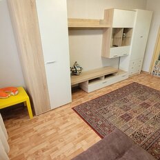 Квартира 40,8 м², 1-комнатная - изображение 3