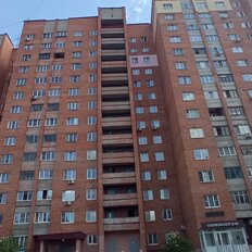 Квартира 38,2 м², 1-комнатная - изображение 3