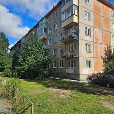 Квартира 44 м², 2-комнатная - изображение 2
