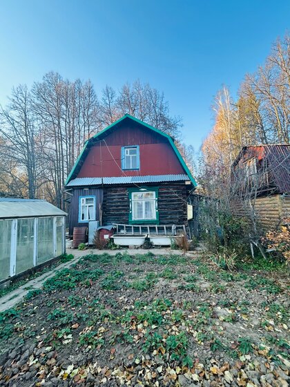 4,7 сотки, участок 1 590 000 ₽ - изображение 39