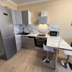 Квартира 45 м², 1-комнатные - изображение 5