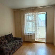 Квартира 37,6 м², 1-комнатная - изображение 4