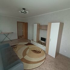 Квартира 36,1 м², 1-комнатная - изображение 4