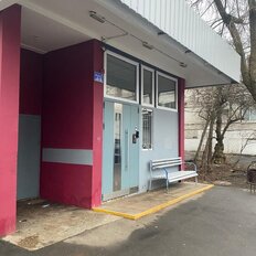 Квартира 55 м², 2-комнатная - изображение 1