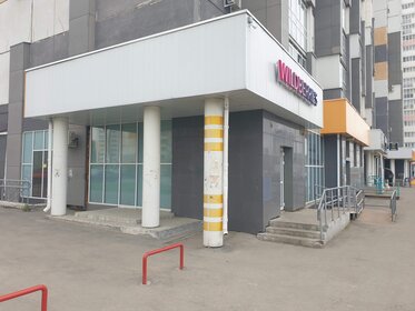 351 м², помещение свободного назначения 193 050 ₽ в месяц - изображение 31