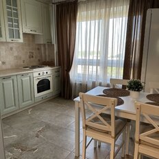 Квартира 40 м², 1-комнатная - изображение 1