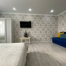 Квартира 50 м², 1-комнатная - изображение 4