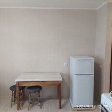 Квартира 30 м², студия - изображение 4