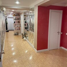 Квартира 130 м², 4-комнатная - изображение 5