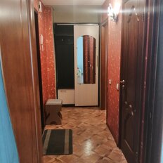 Квартира 44 м², 2-комнатная - изображение 1