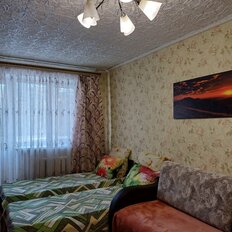 Квартира 35 м², 1-комнатная - изображение 2