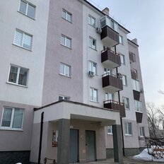 Квартира 28,1 м², 1-комнатная - изображение 3