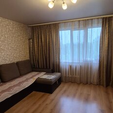 Квартира 65 м², 3-комнатная - изображение 1