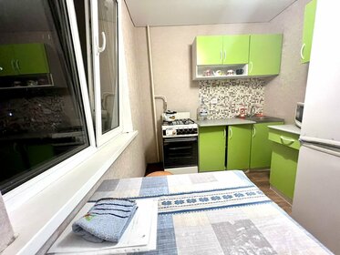 60 м², 2-комнатная квартира 1 500 ₽ в сутки - изображение 6