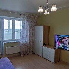 Квартира 30 м², студия - изображение 4