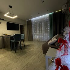 Квартира 42 м², 2-комнатная - изображение 5