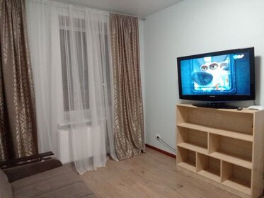 21 м², квартира-студия 2 500 ₽ в сутки - изображение 54