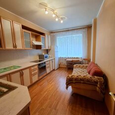 Квартира 43,2 м², 1-комнатная - изображение 4