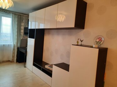 38,5 м², 1-комнатная квартира 35 000 ₽ в месяц - изображение 21