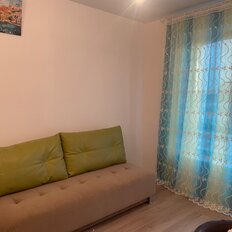 Квартира 21 м², студия - изображение 2