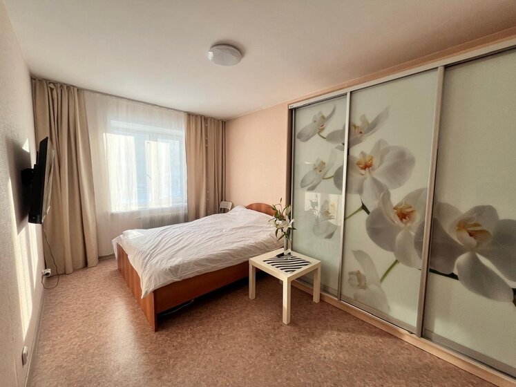 64,2 м², 3-комнатная квартира 8 090 000 ₽ - изображение 46
