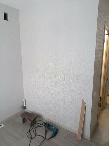 42,6 м², 1-комнатная квартира 7 900 000 ₽ - изображение 25