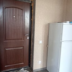 Квартира 31 м², 1-комнатная - изображение 4