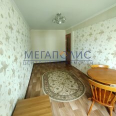 Квартира 41 м², 2-комнатная - изображение 3