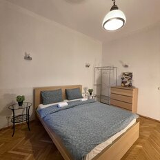 Квартира 50 м², 1-комнатная - изображение 5