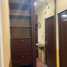 Квартира 38 м², 1-комнатная - изображение 2