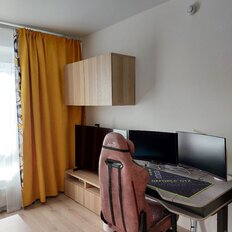 Квартира 19,5 м², студия - изображение 5