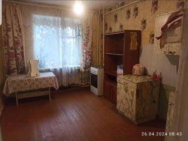 34 м², 1-комнатная квартира 12 000 ₽ в месяц - изображение 48