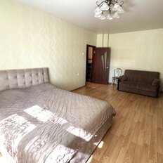 Квартира 98 м², 4-комнатная - изображение 2