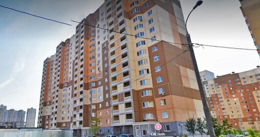 25,7 м², квартира-студия 5 400 000 ₽ - изображение 40