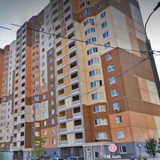 Квартира 28 м², студия - изображение 4