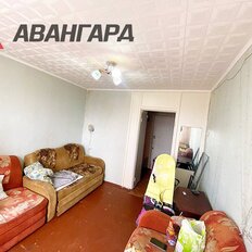 Квартира 16,6 м², студия - изображение 5