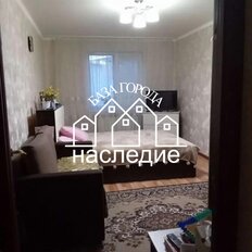 Квартира 40 м², 2-комнатная - изображение 1