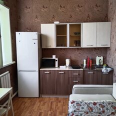 Квартира 21,2 м², студия - изображение 2