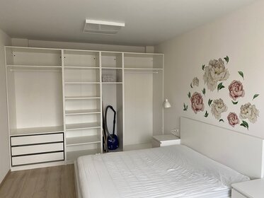 33 м², квартира-студия 15 000 ₽ в месяц - изображение 43